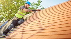 Best Roof Ventilation Installation  in Occoquan, VA