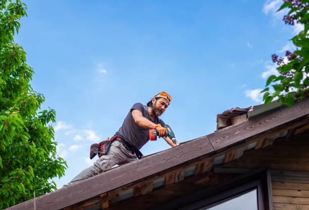 Sheet Metal Roofing in Occoquan, VA