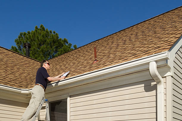 Best Metal Roofing Installation  in Occoquan, VA