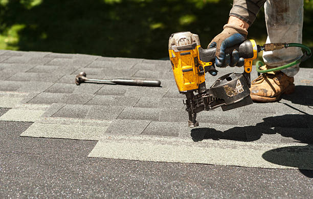 Best Gutter Installation and Repair  in Occoquan, VA