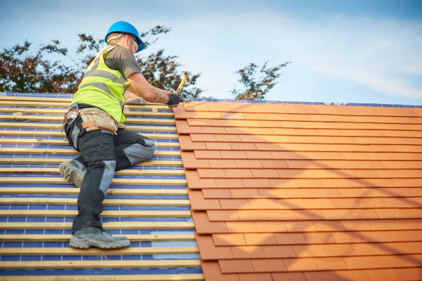 Best Gutter Installation and Repair  in Occoquan, VA