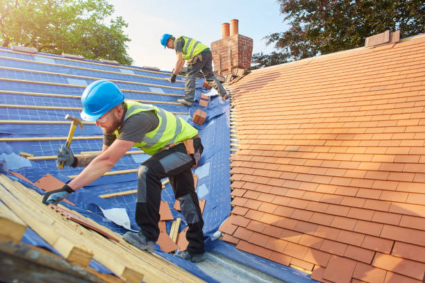 Best Roof Leak Repair  in Occoquan, VA