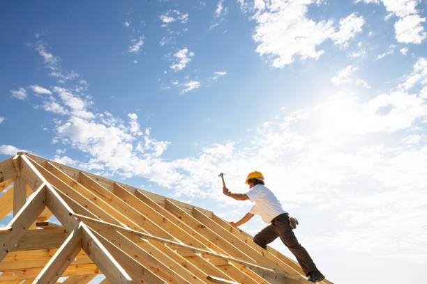 Professional  Roofing repair and installation in Occoquan, VA